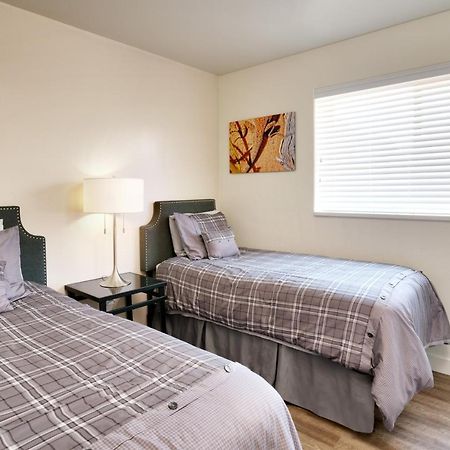 2A Relaxing Redcliff Condo Moab Eksteriør bilde