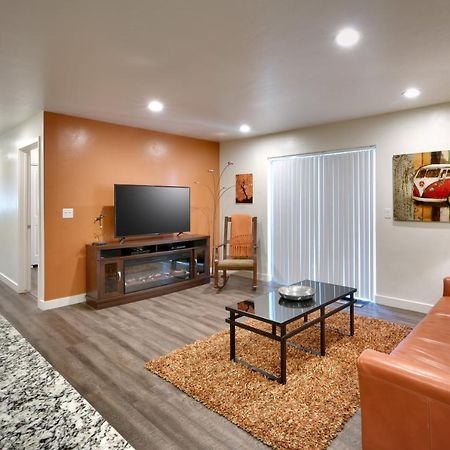 2A Relaxing Redcliff Condo Moab Eksteriør bilde