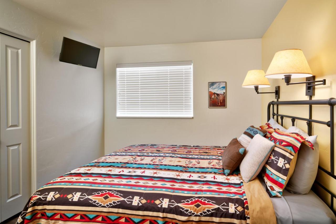 2A Relaxing Redcliff Condo Moab Eksteriør bilde