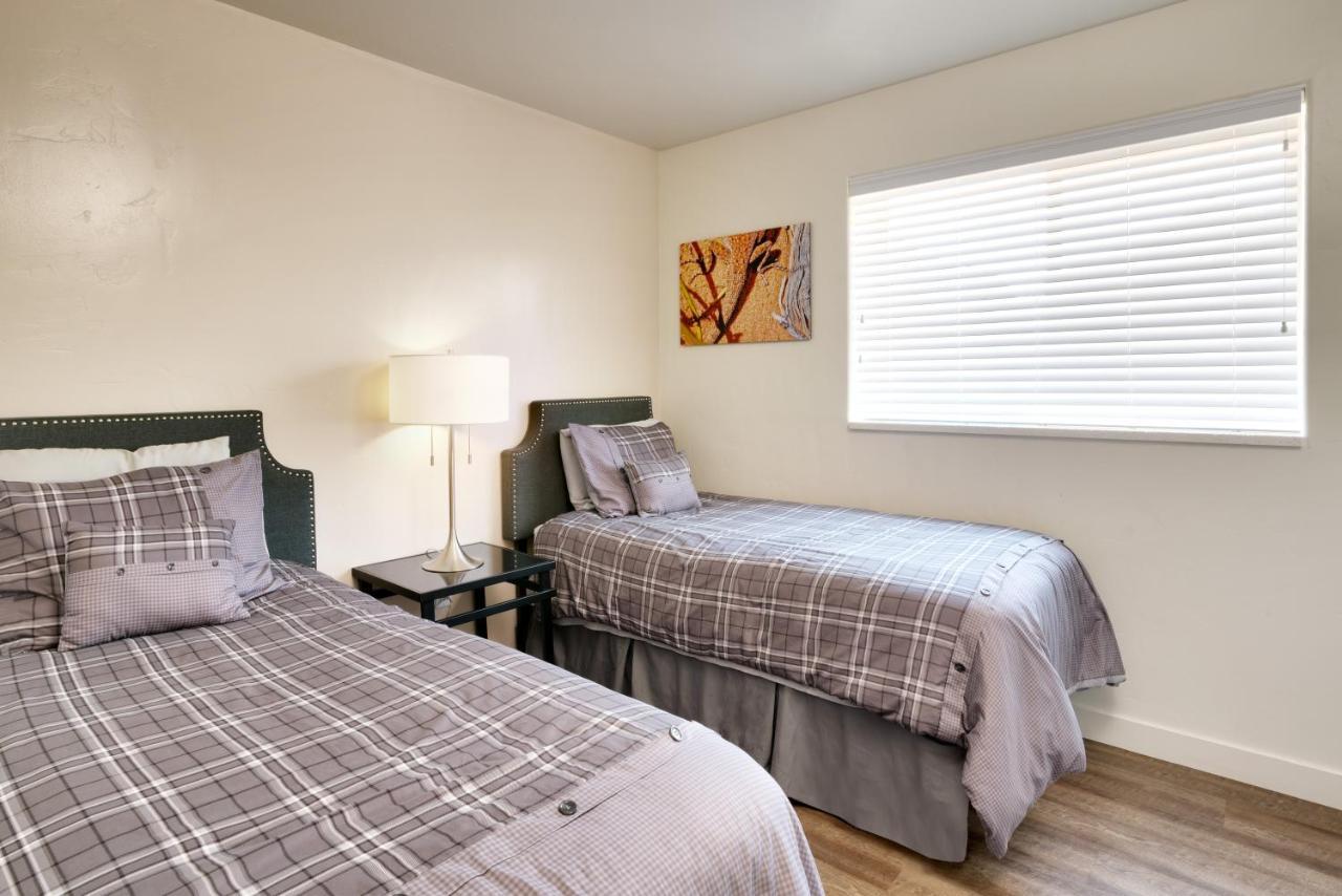 2A Relaxing Redcliff Condo Moab Eksteriør bilde