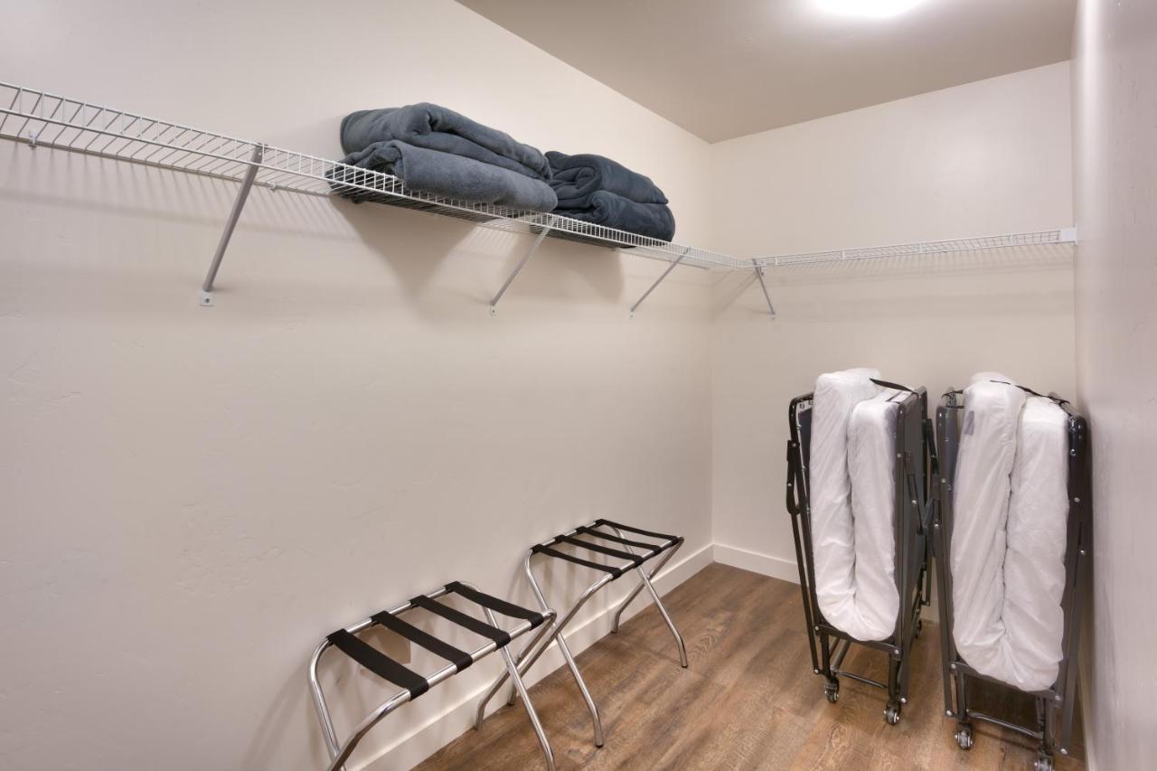 2A Relaxing Redcliff Condo Moab Eksteriør bilde